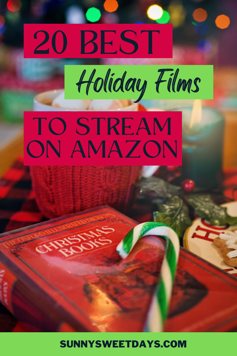 20 Best Holiday Films to Stream | Christmas Movies