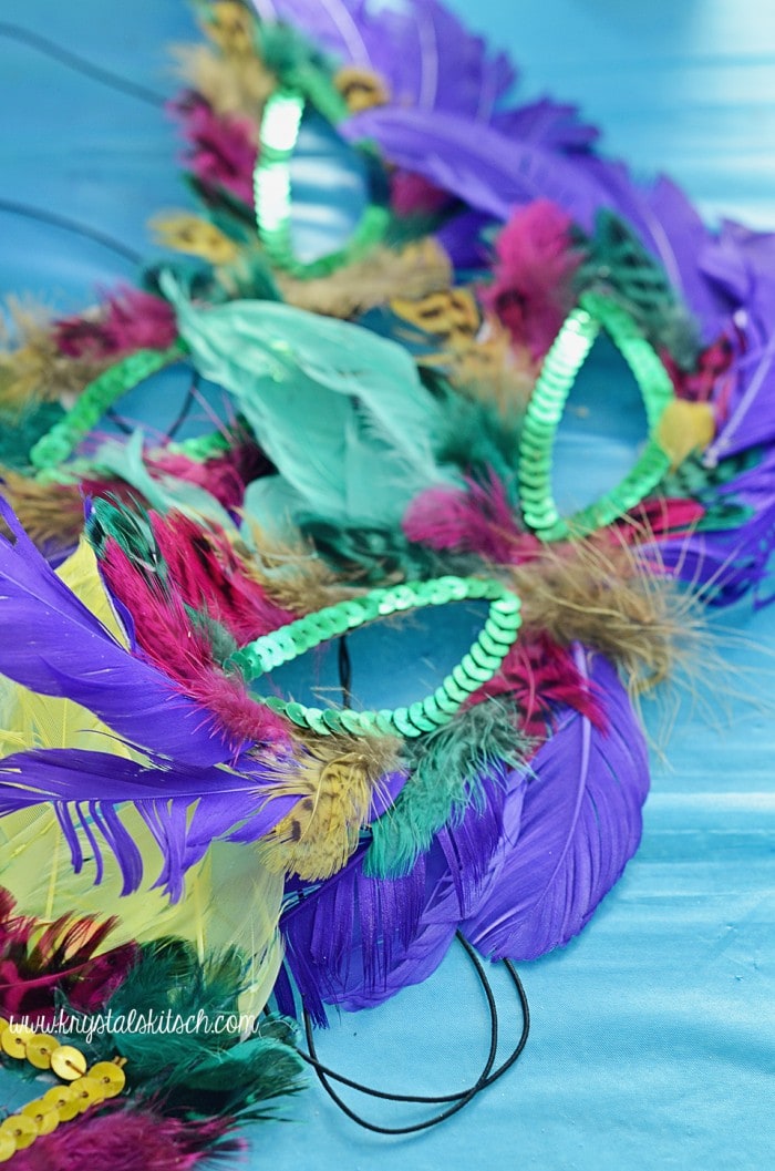 Host an Amazon Prime Party for Tumble Leaf and Creative Galaxy!