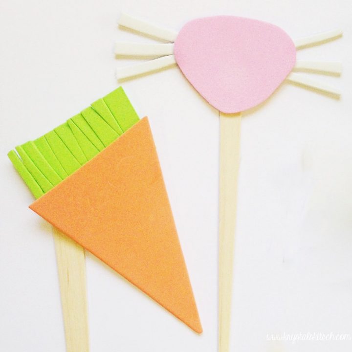 Easter Photo Booth Ideas