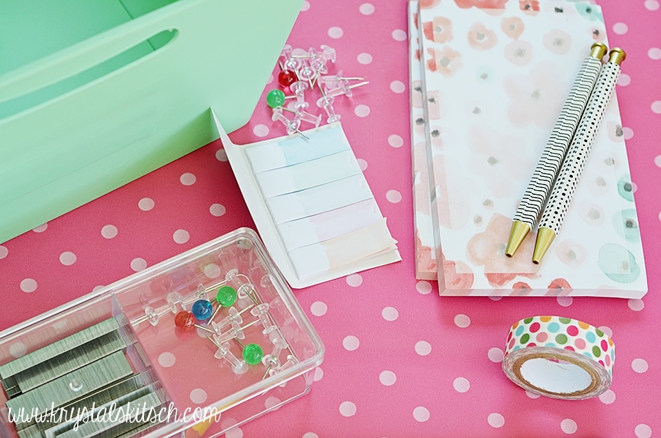 Dollar Office Supplies