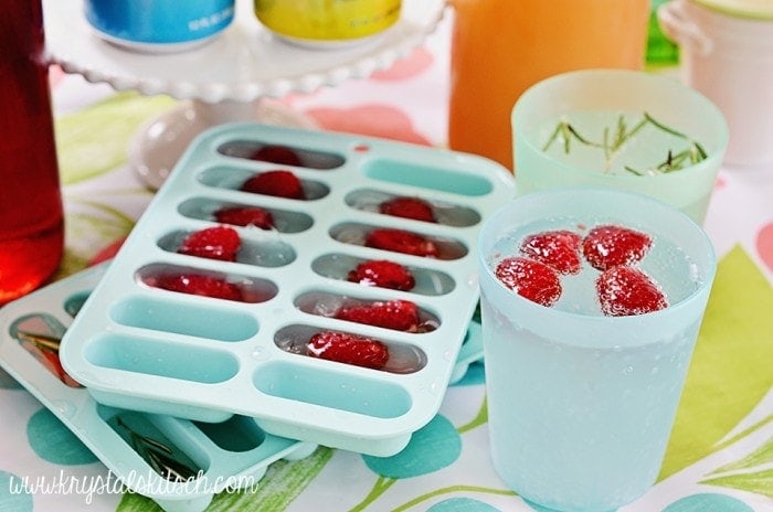 Canada Dry Sparkling Party