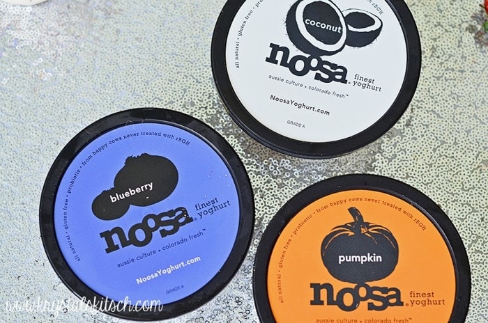 strawberry rhubarb parfait recipe