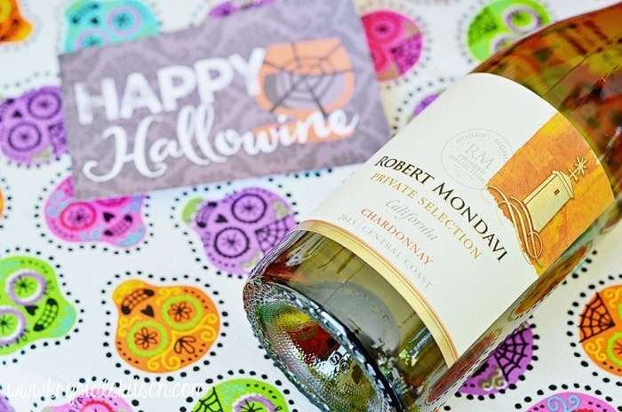 Robert Mondavi Wine