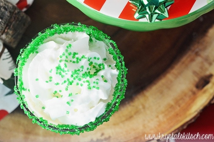 Coffee Cocktail Recipe