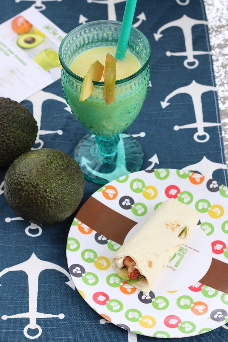 Kid-Friendly Avocado Recipes