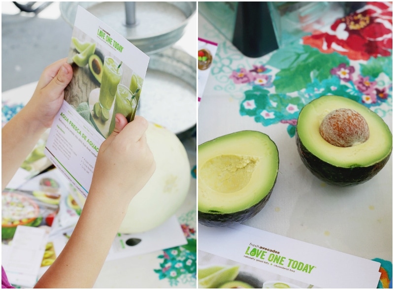 Avocado Party Ideas