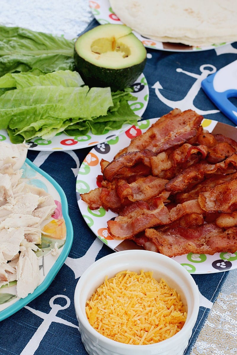 Kid-Friendly Avocado Recipes