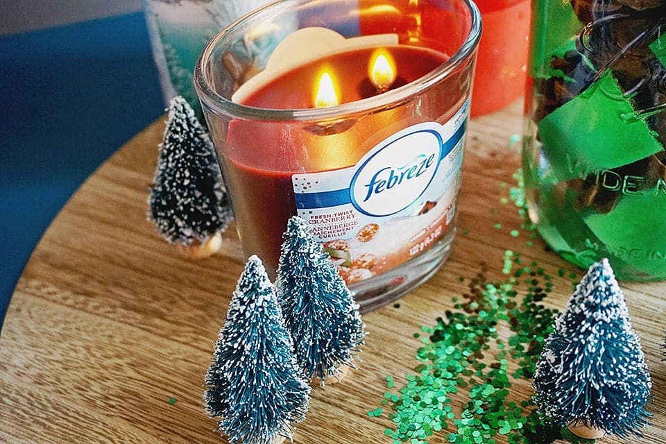 Holiday Entertaining