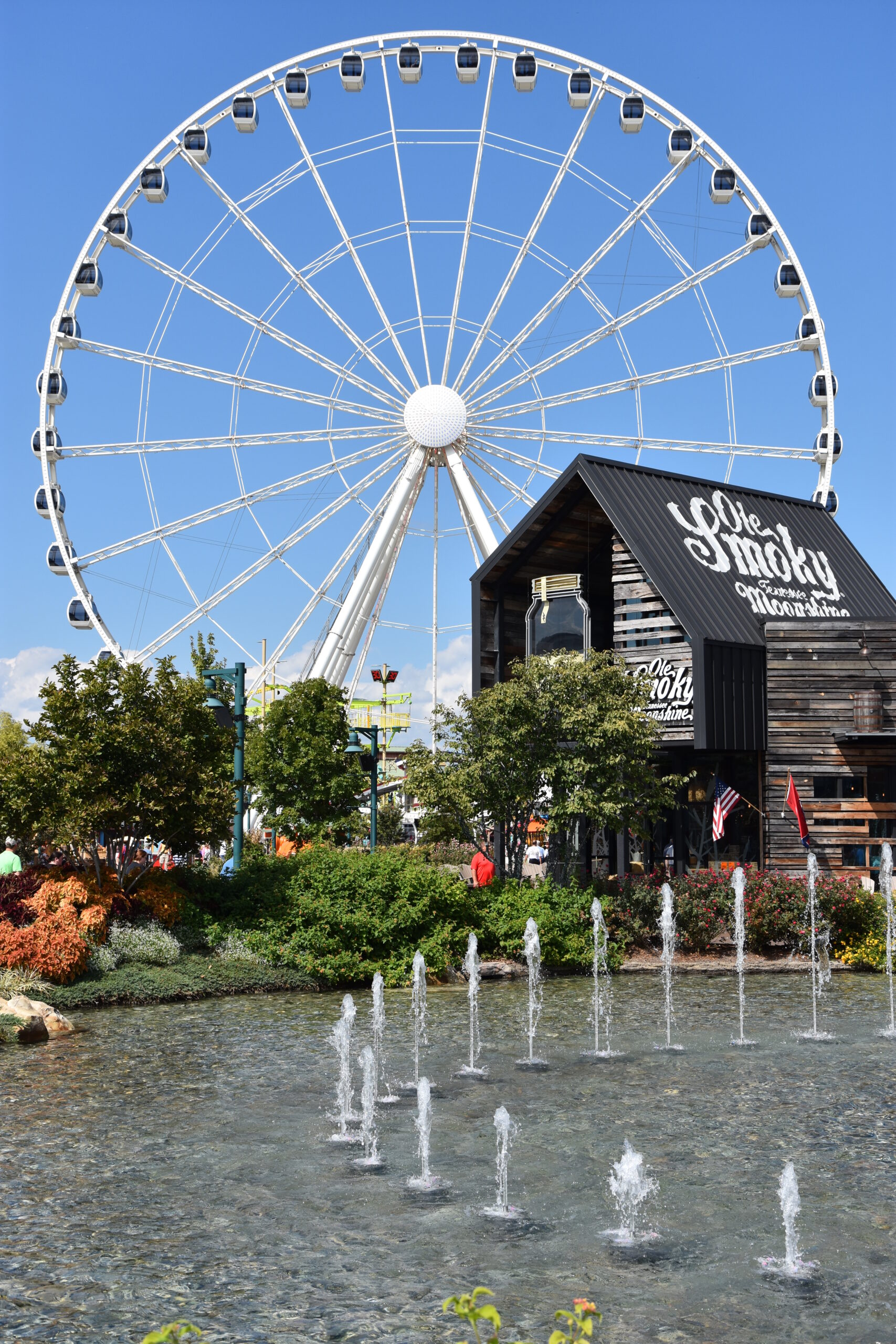 Ways to Make Your Trip to Pigeon Forge a Remarkable one