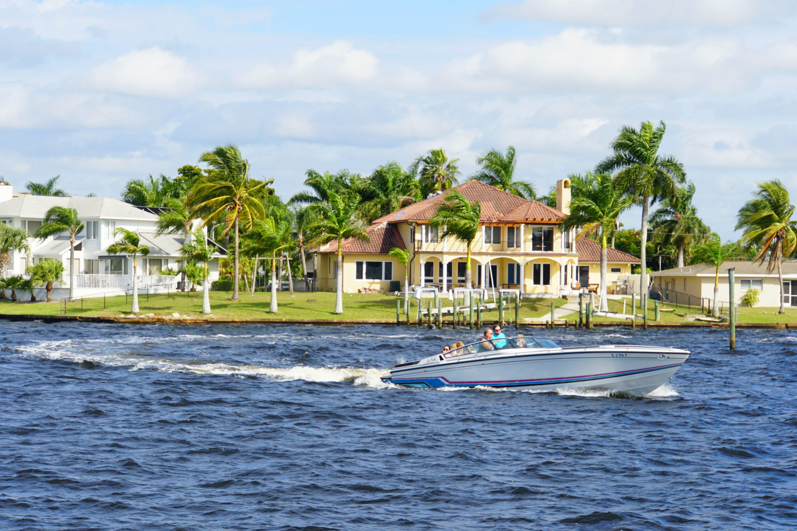 8 Awesome US Locations for Boat Owners