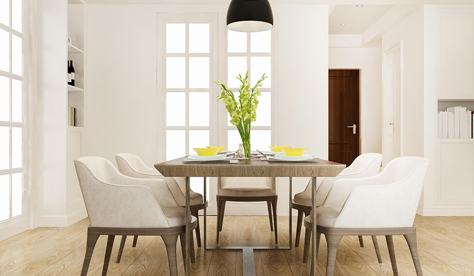 5 Incredible Ways To Get Your Dining Ready For Holiday Gatherings