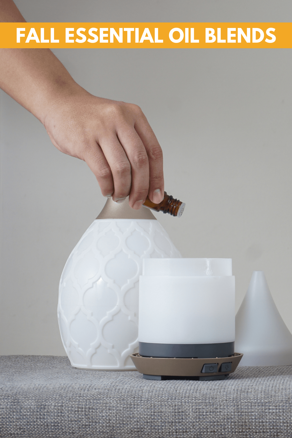 Fall Essential Oil Blends to Try