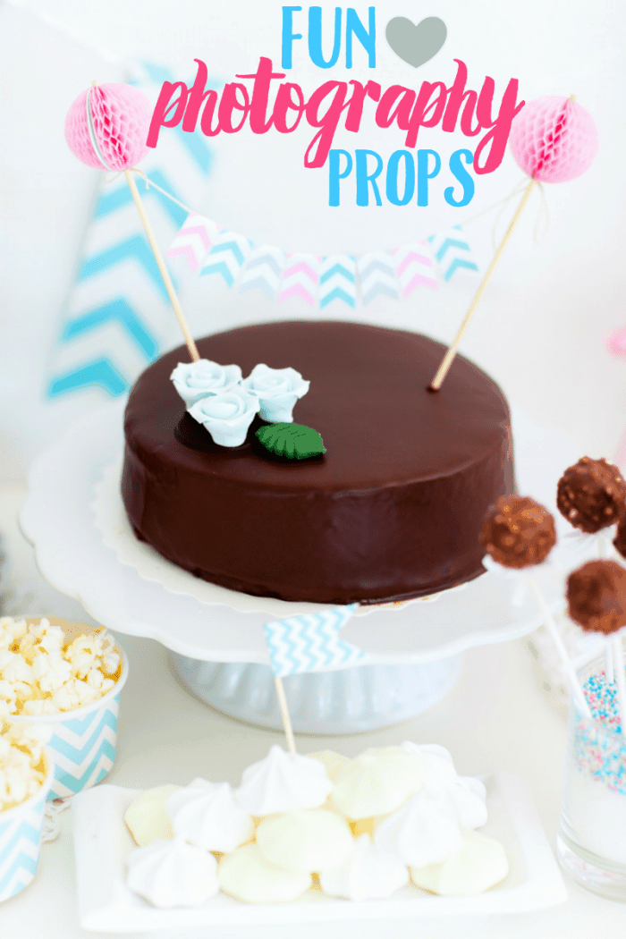 Fun Photography Props