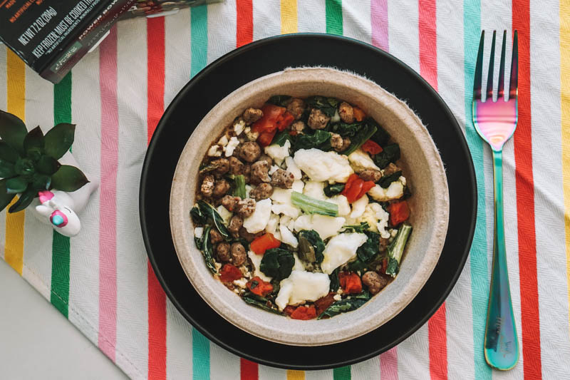 Healthy Choice | Meal Planning Tips