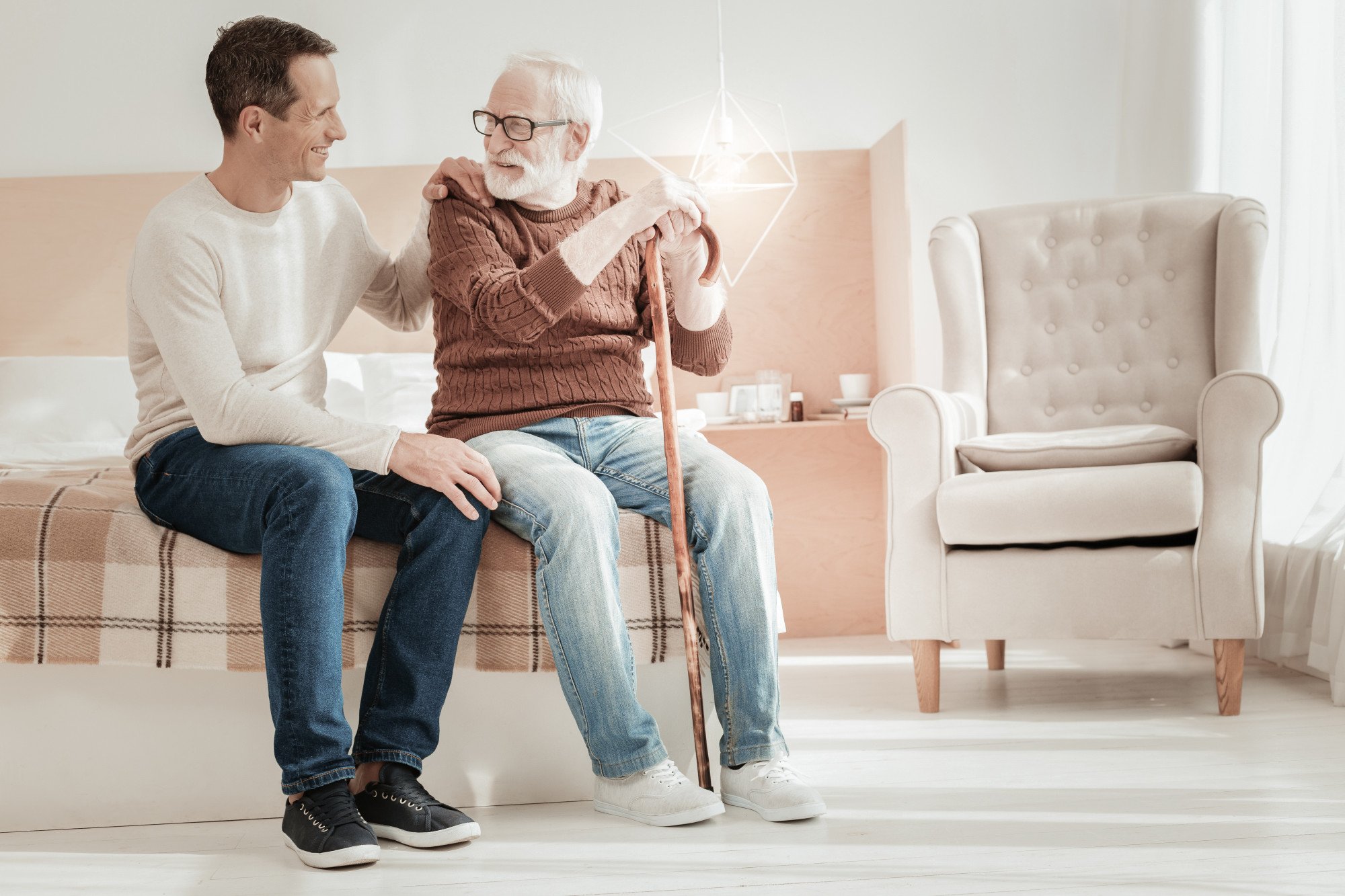 How a Residential Concierge Can Enhance the Retirement Experience for Seniors
