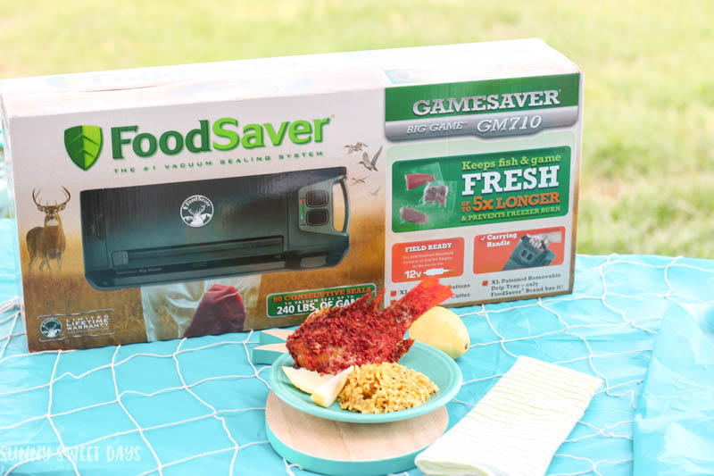 Fried Snapper Recipe | Fresh Fish Ideas