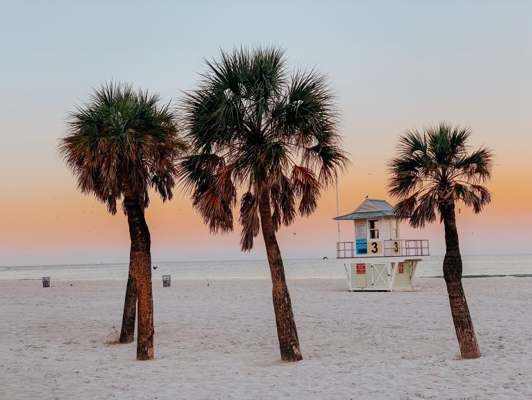 Wyndham Clearwater Beach