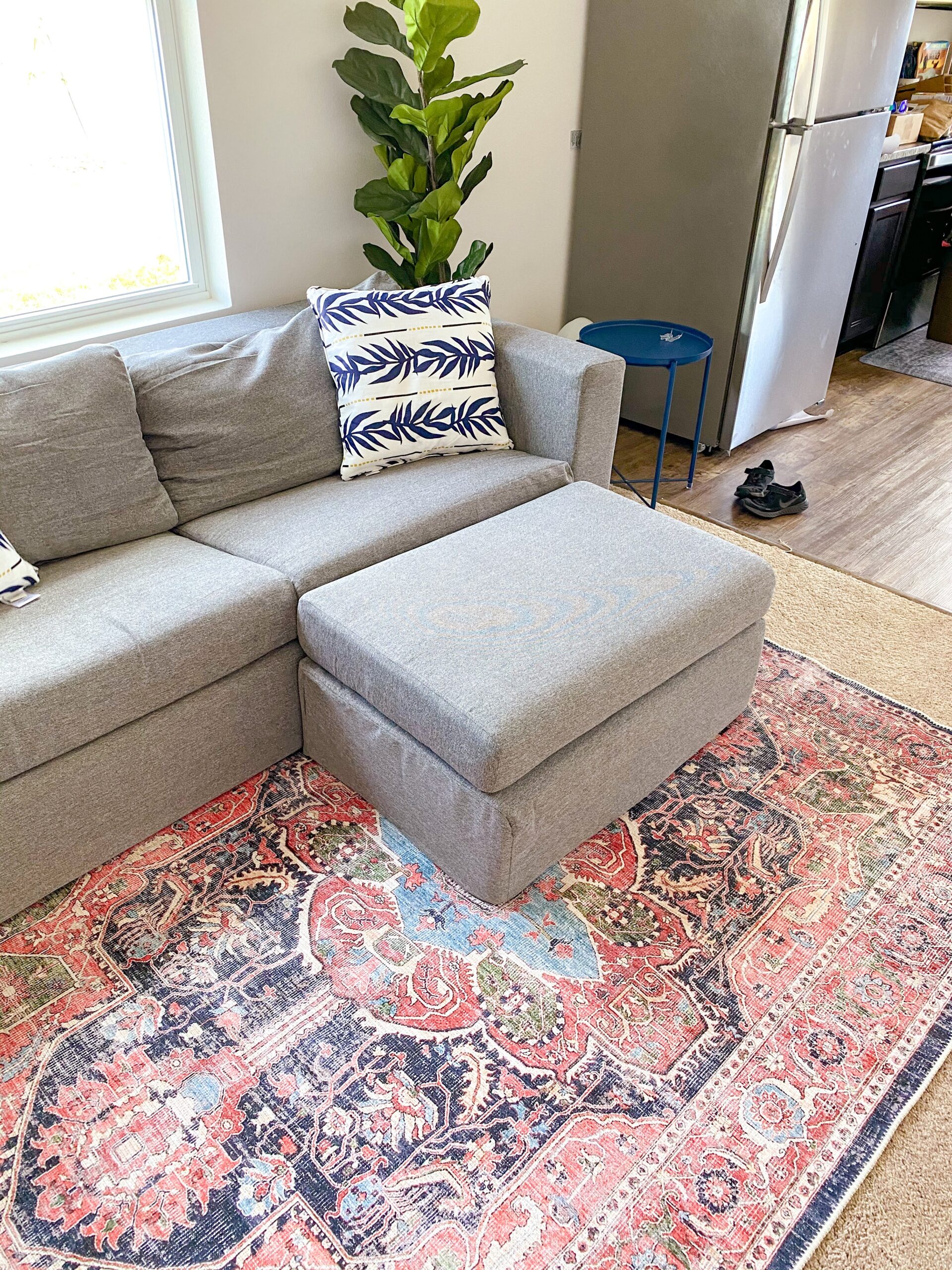 Elephant in a Box Couch Review