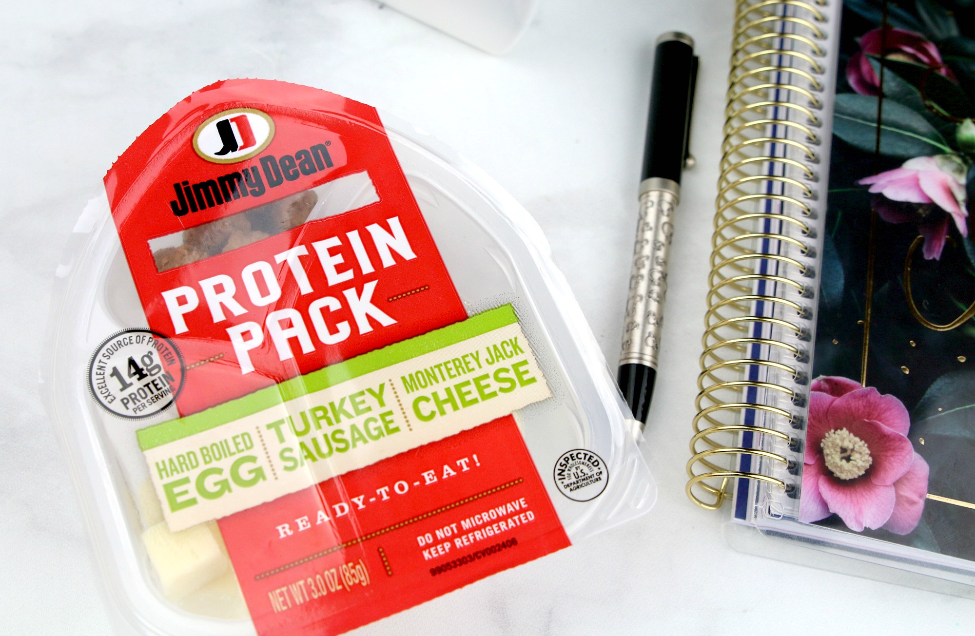 Quick Snack Ideas For Busy Days