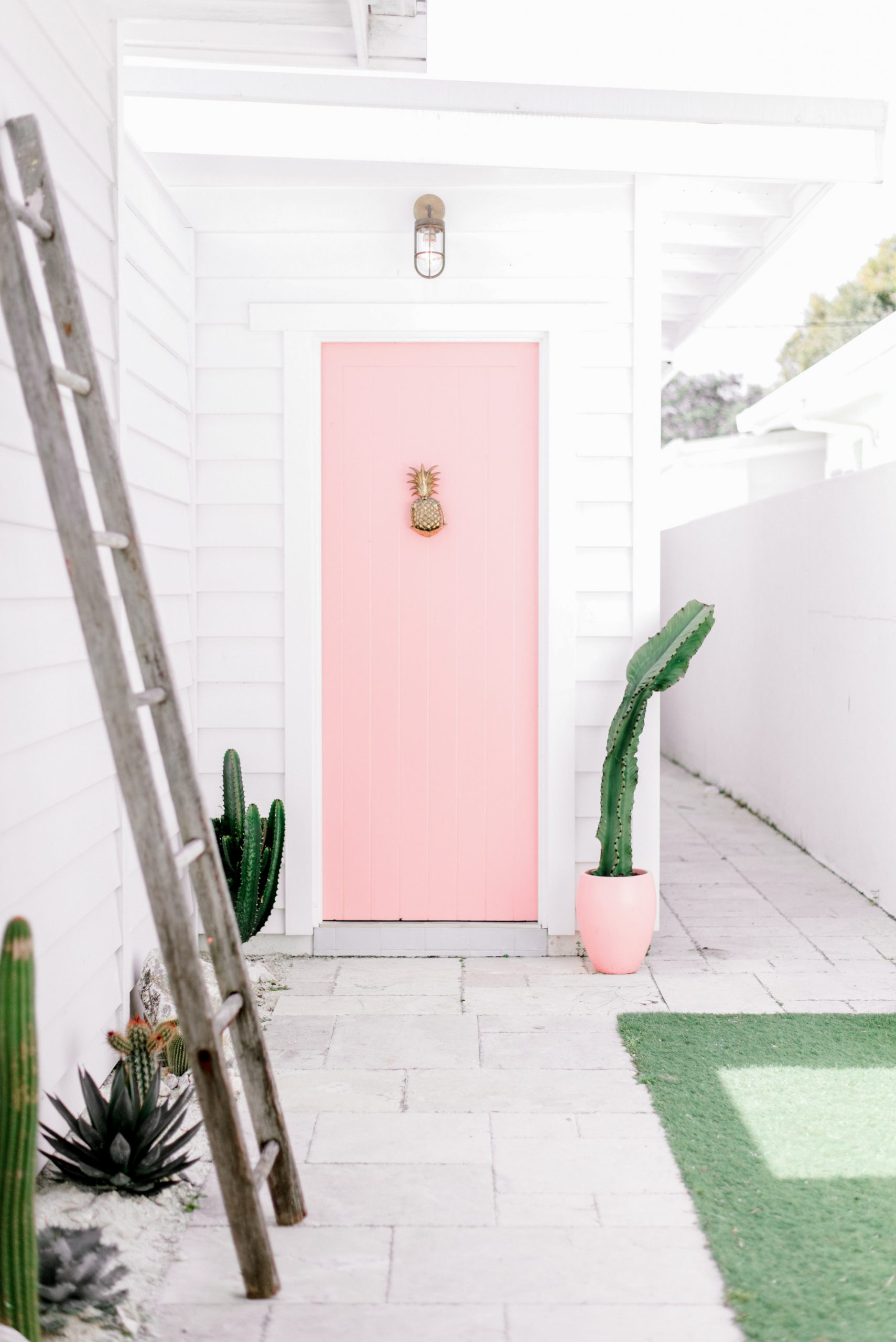 What To Look For When Viewing A Property