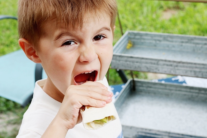 Kid-Friendly Avocado Recipes