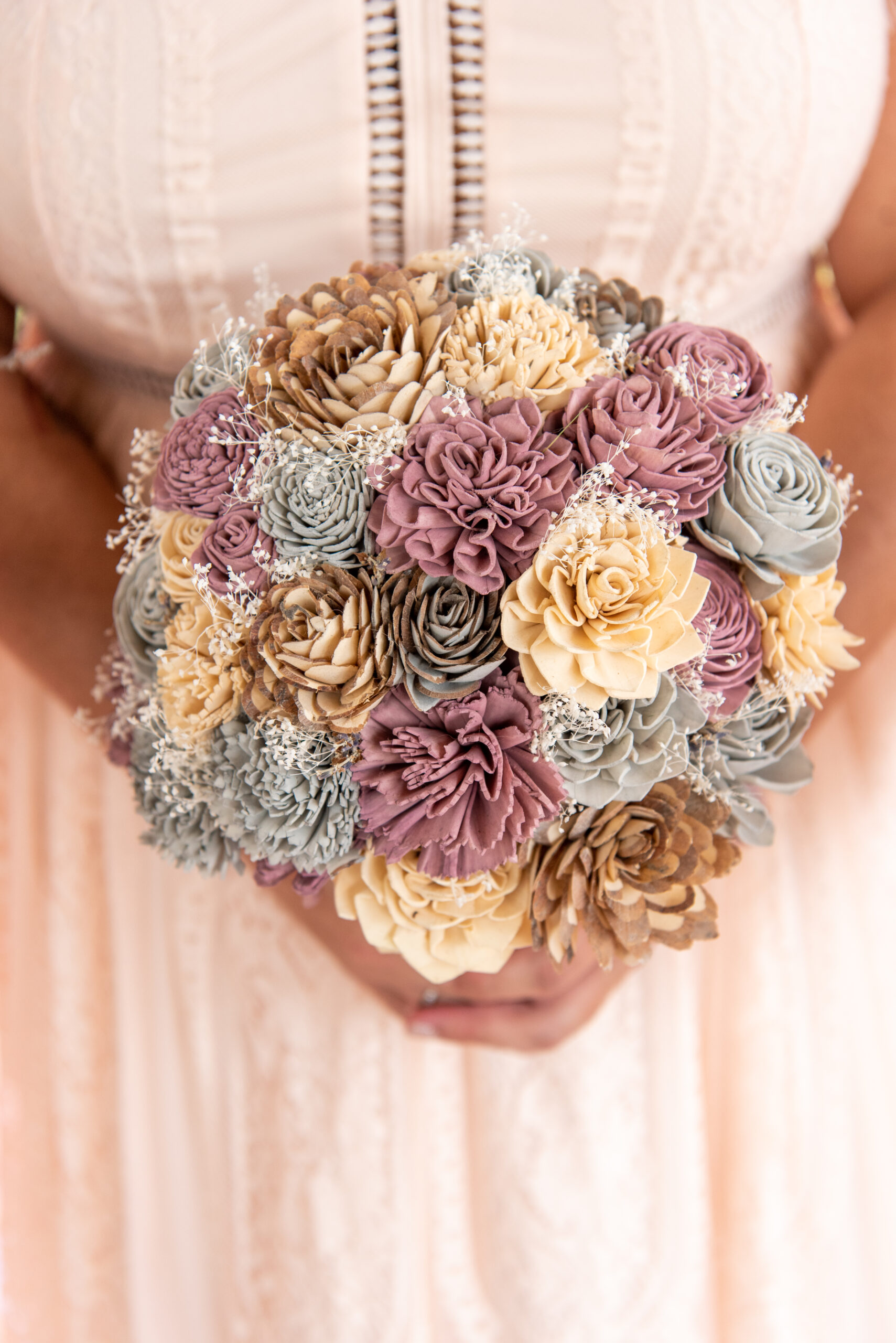 How to Plan a Wedding on a Budget