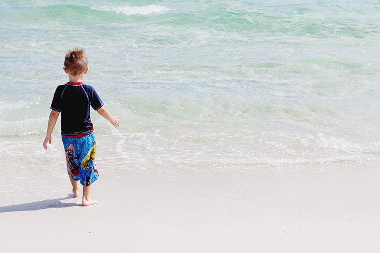 Panama City Beach