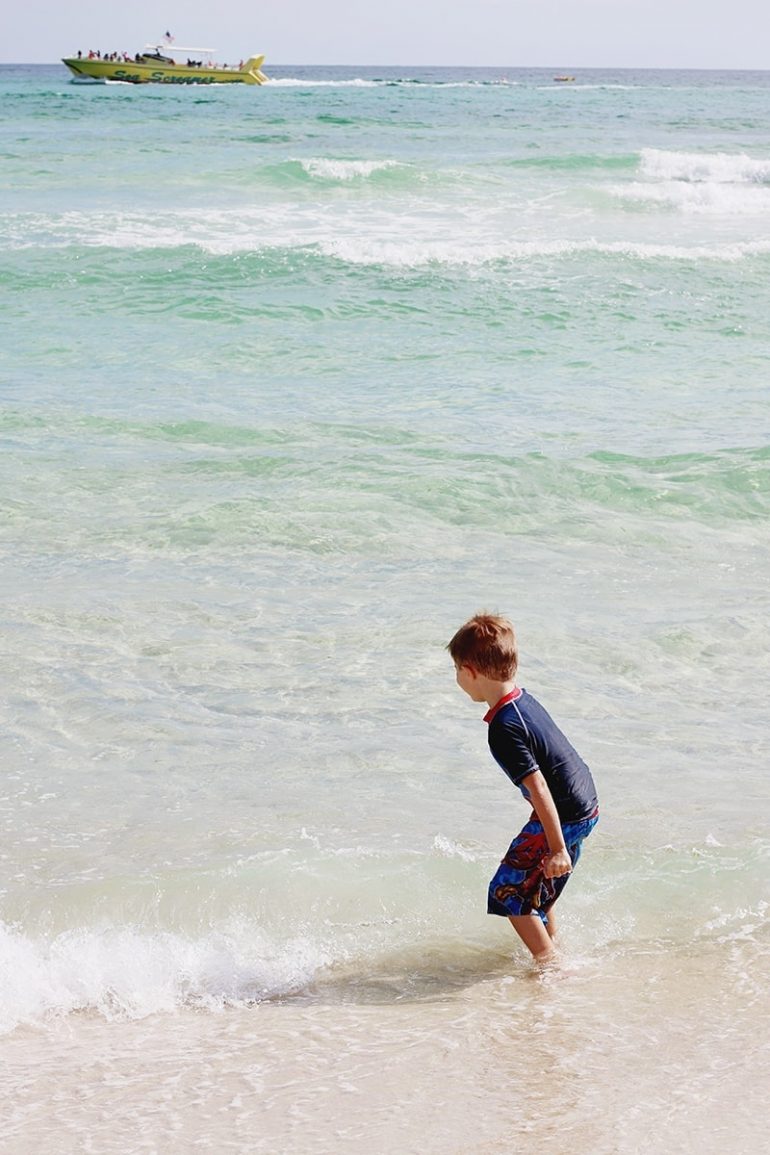 Panama City Beach