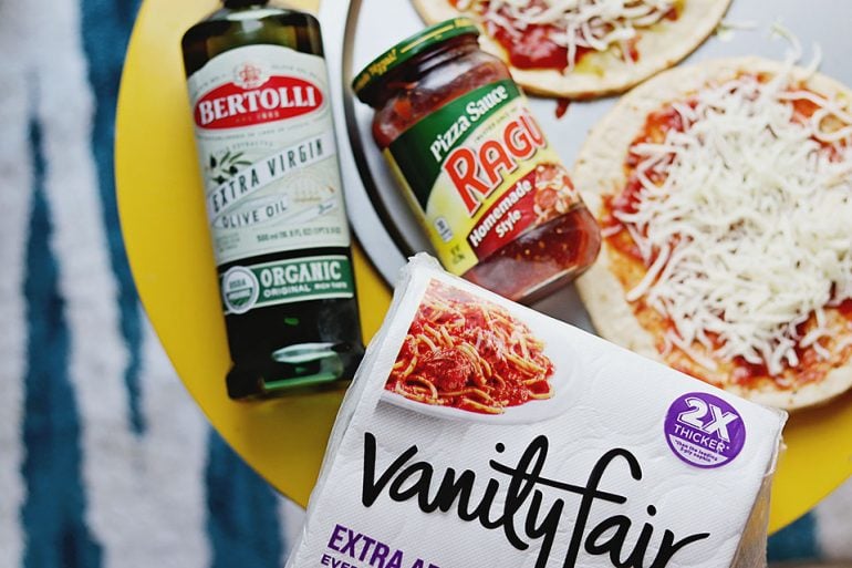 Pizza Recipes