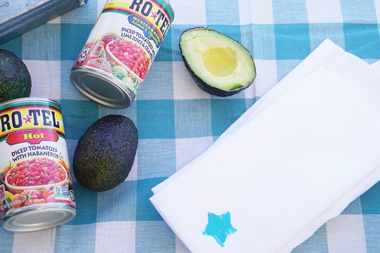 Memorial Day Tuna Nachos Recipe Party