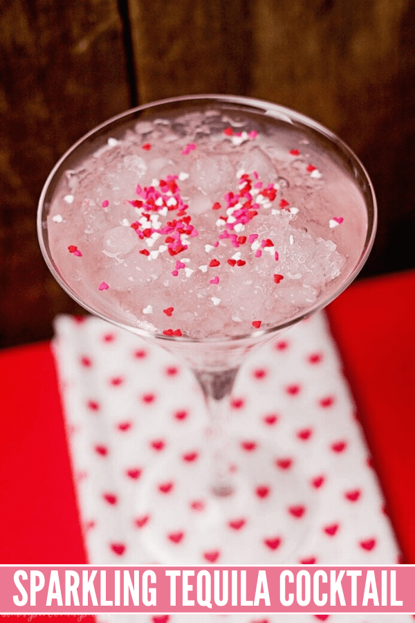 Sparkling Tequila Cocktail (1)