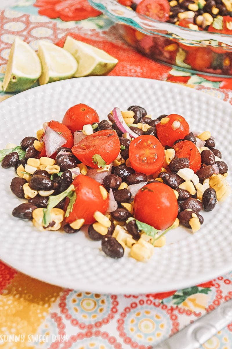 Street Corn Salad