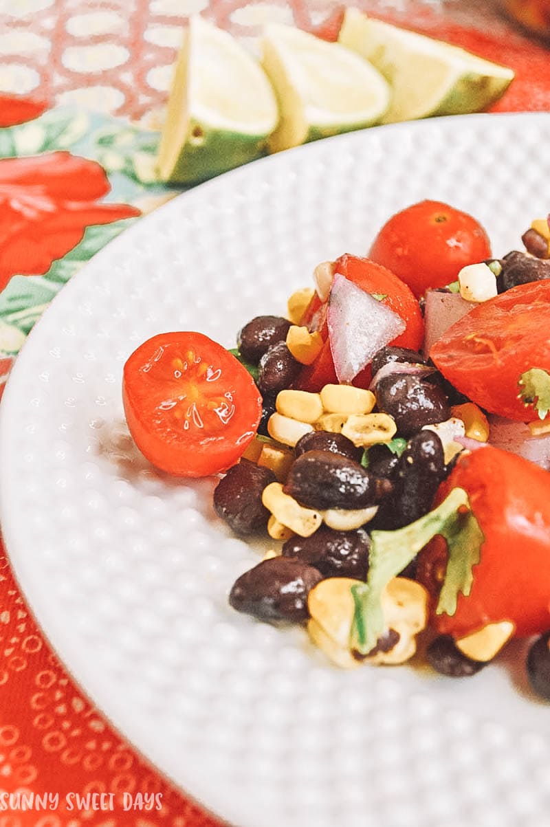 Street Corn Salad