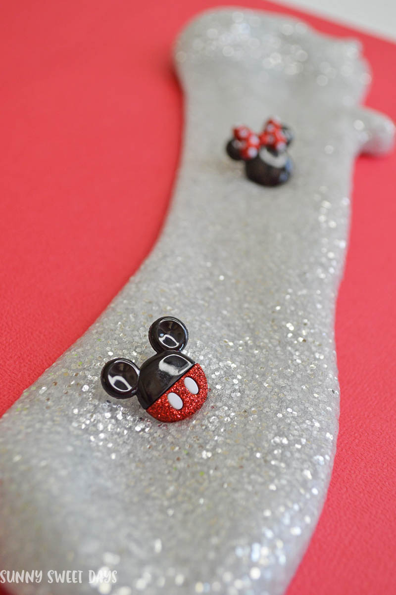 Celebrate Your Next Disney Trip: Make Mickey Mouse Slime