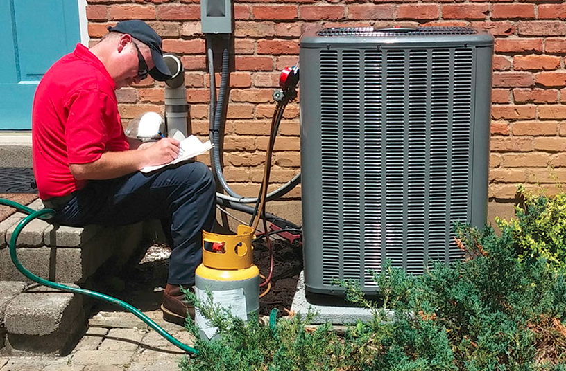 6 Sure Signs You Need AC Installation Services