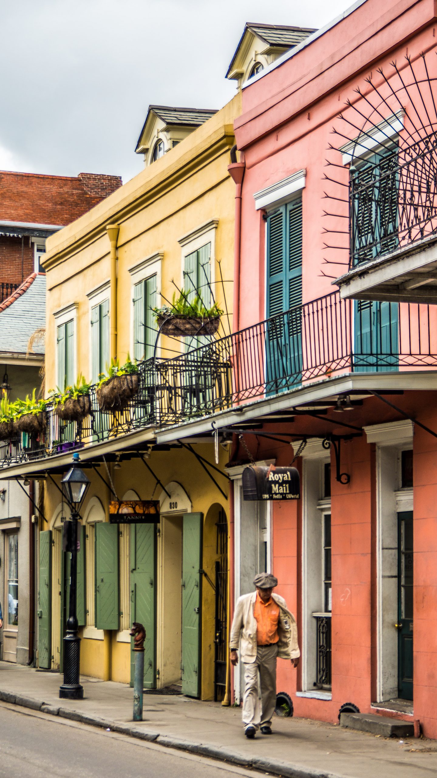 New Orleans – A Favorite Spot of Travelers