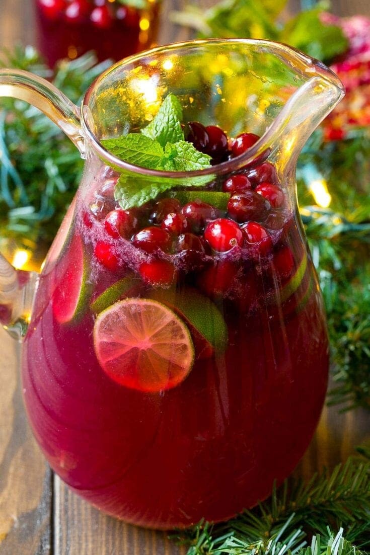 Image for Christmas Punch