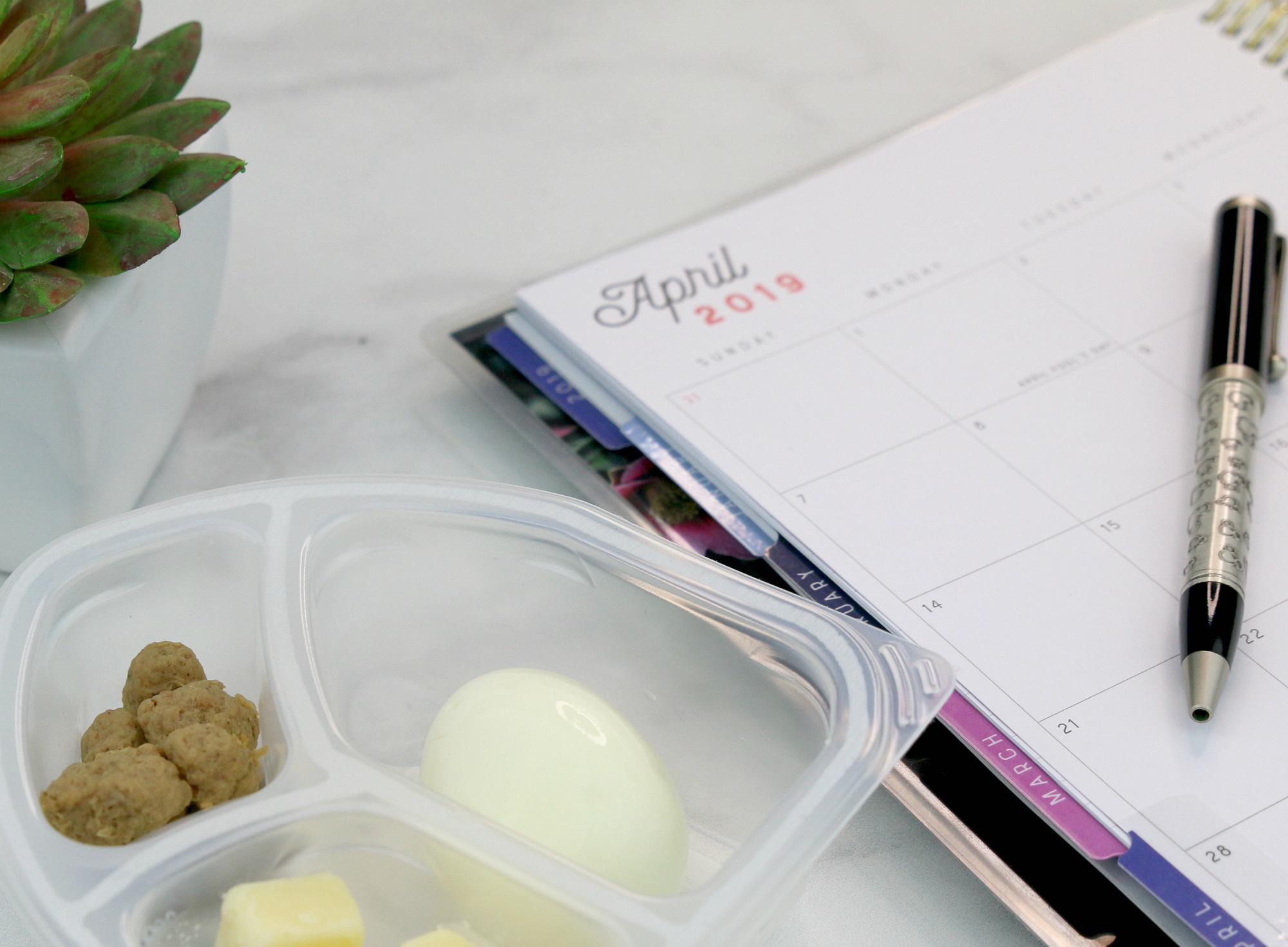 Quick Snack Ideas For Busy Days