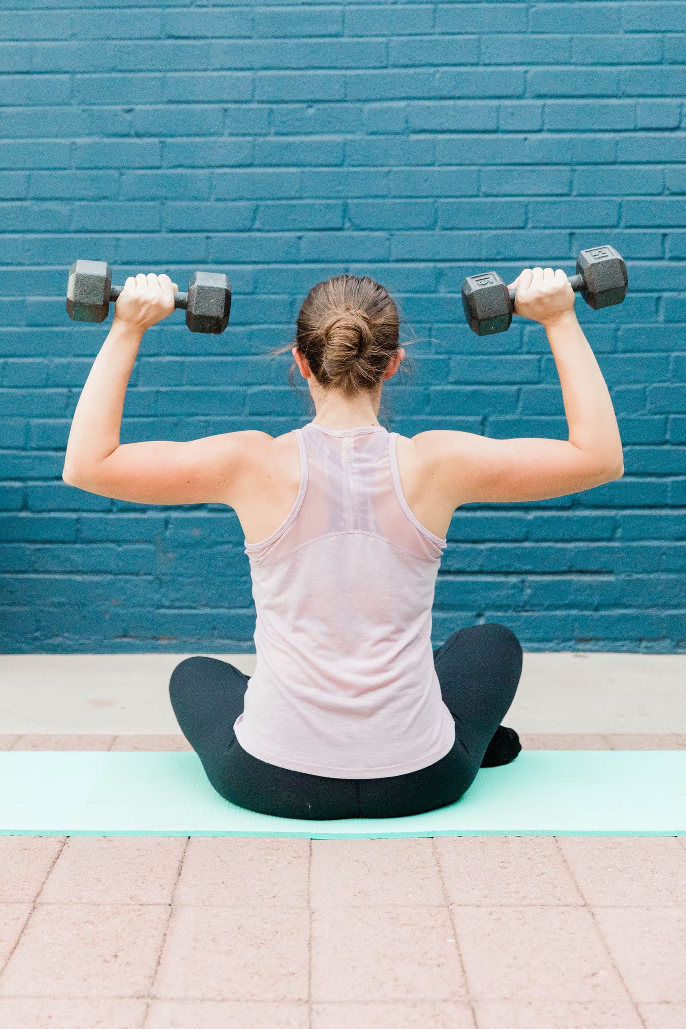 Using Exercise to Fight Addiction