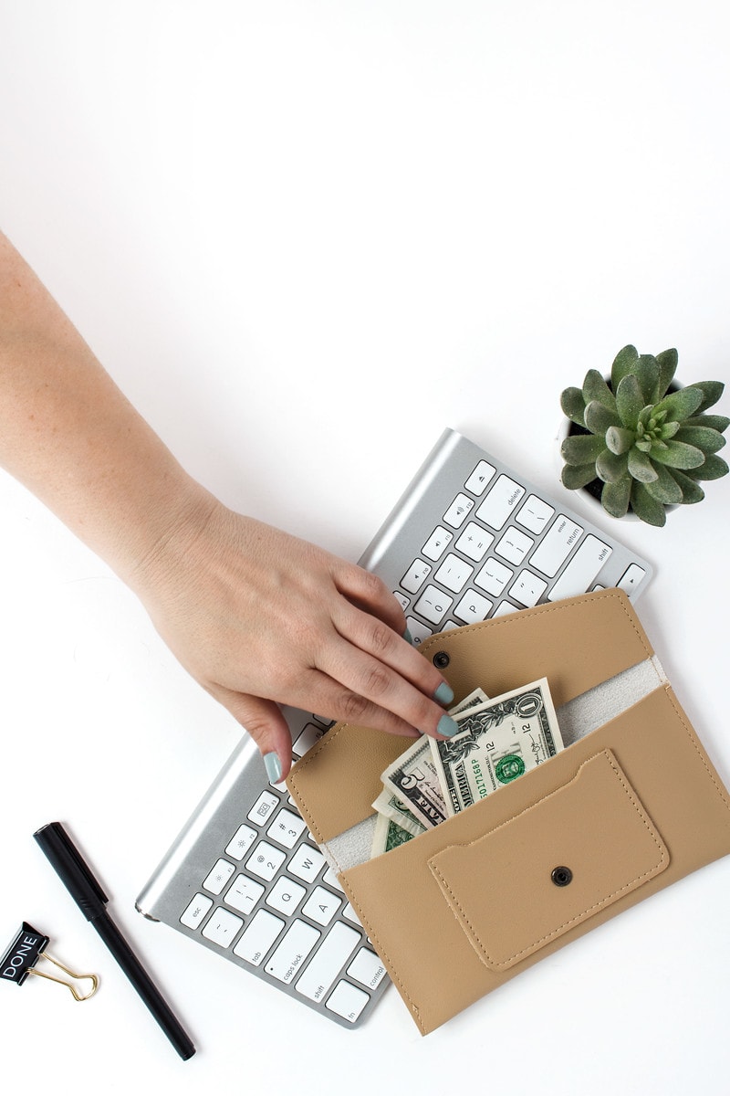 Four Simple Ways to Save Some Serious Cash