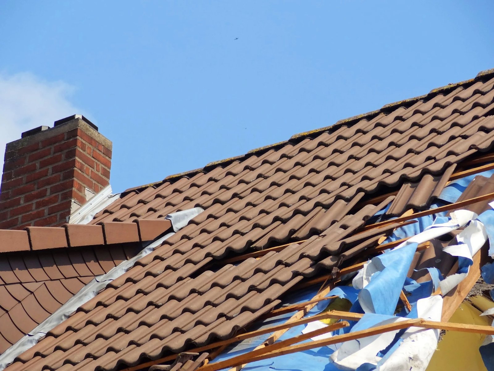 The Hidden Dangers of Ignoring Roofing Problems