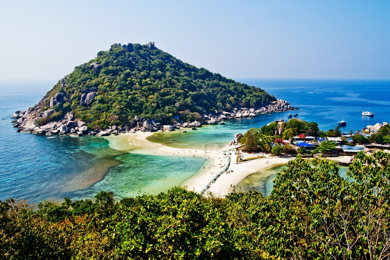 Why Investing in a Home on a Thai Island is a Unique Opportunity