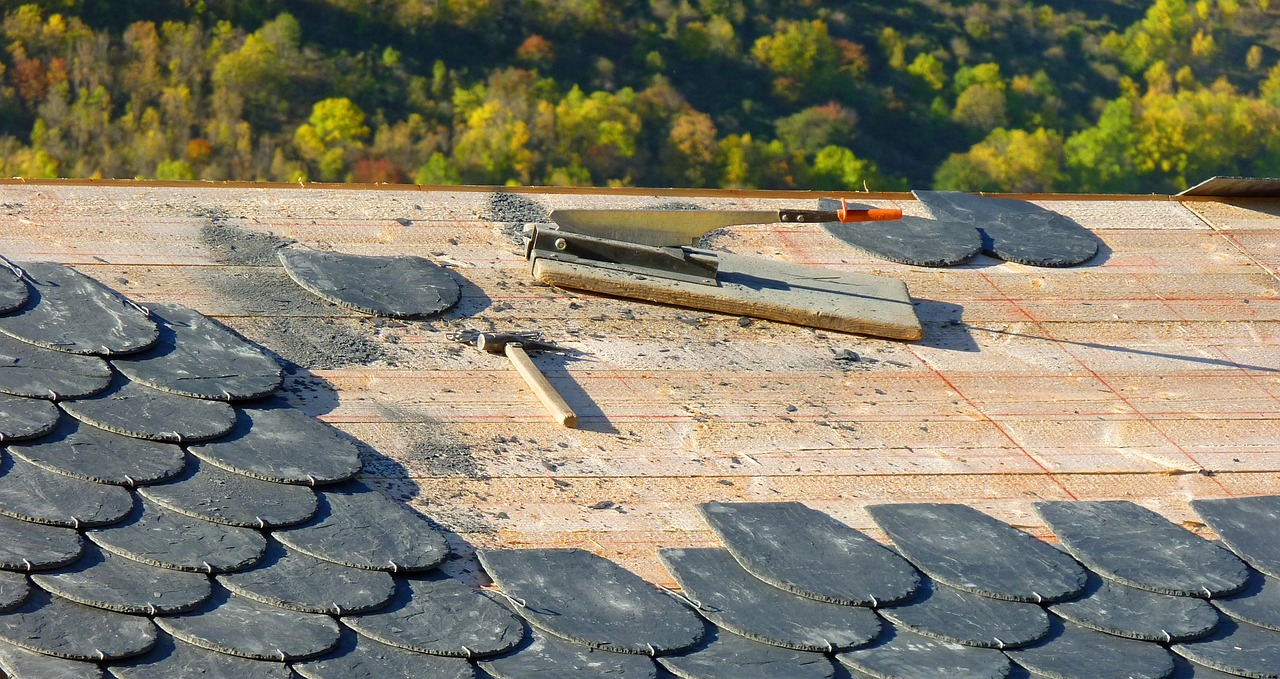 Elevate Your Roof: Superior Repair and Replacement Services
