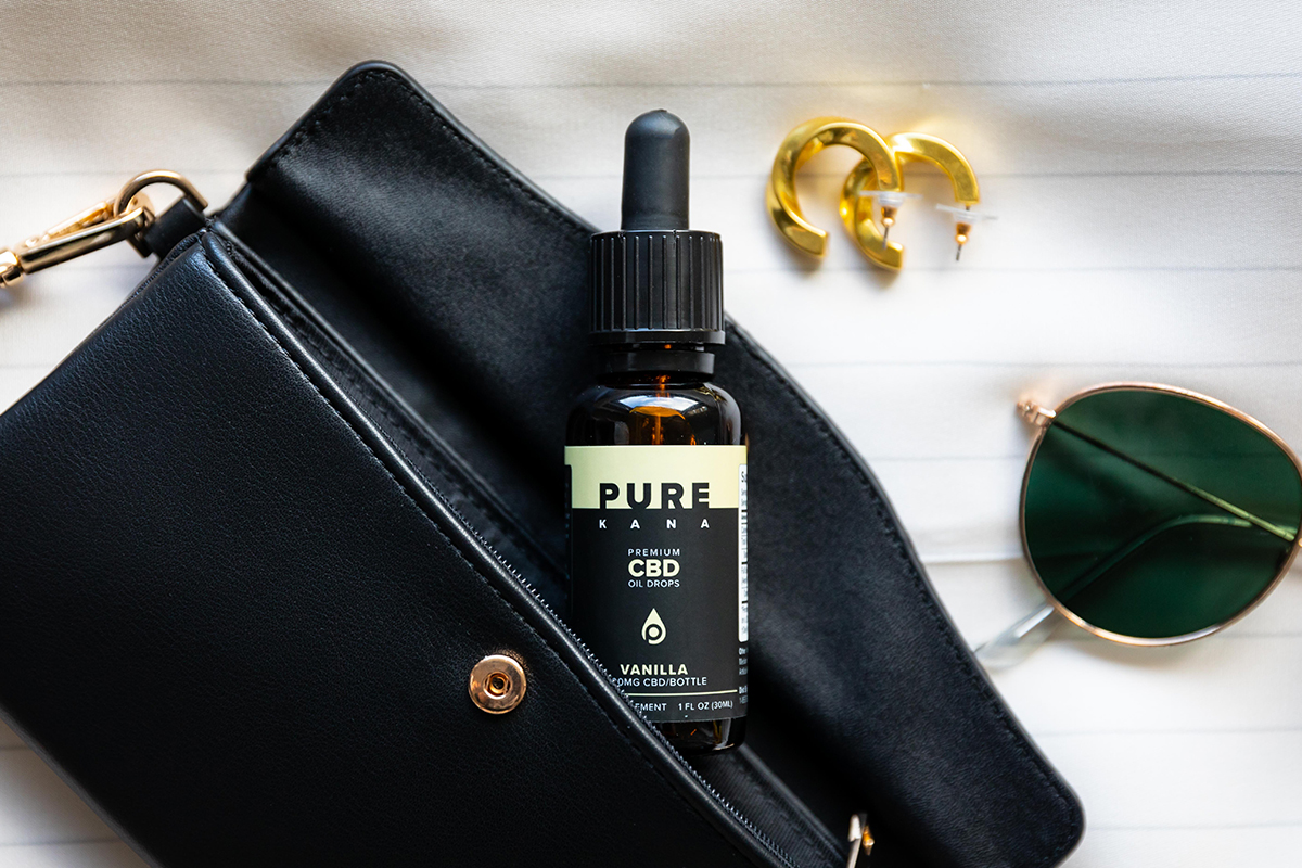 CBD for Immune Support: Strengthening Your Defenses