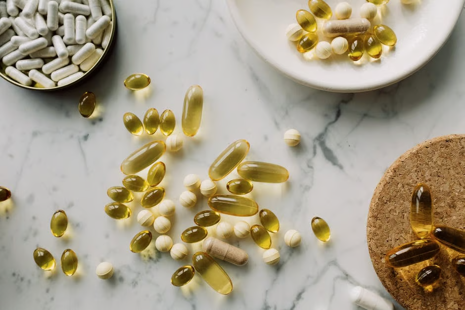 The Ultimate Guide to Tailoring Supplements to Your Health and Lifestyle