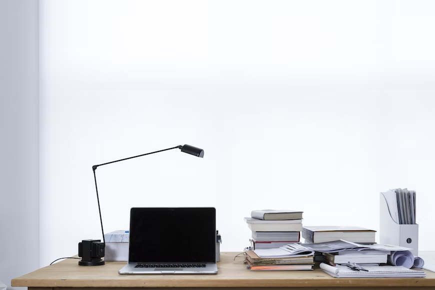 Top 6 Mistakes You Should Avoid When Furnishing Your Workspace