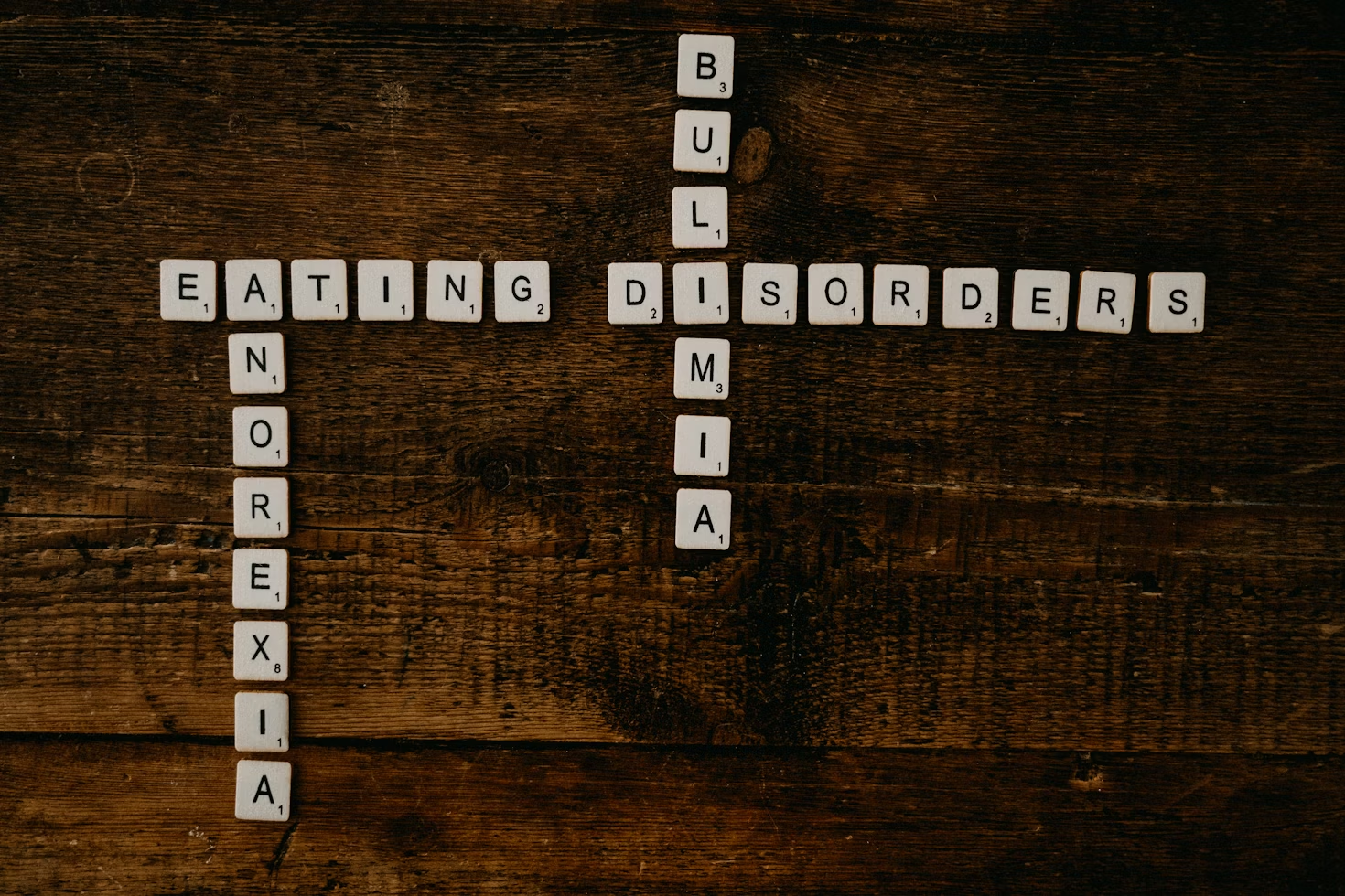Overcoming Eating Struggles: Steps To Reclaim Control And Wellness