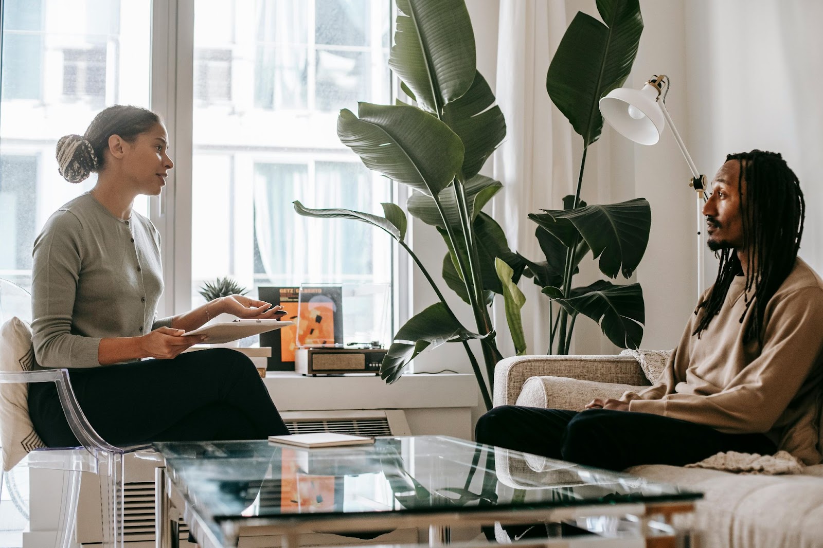 Benefits of Talk Therapy: Exploring the Positive Effects on Mental Well-being