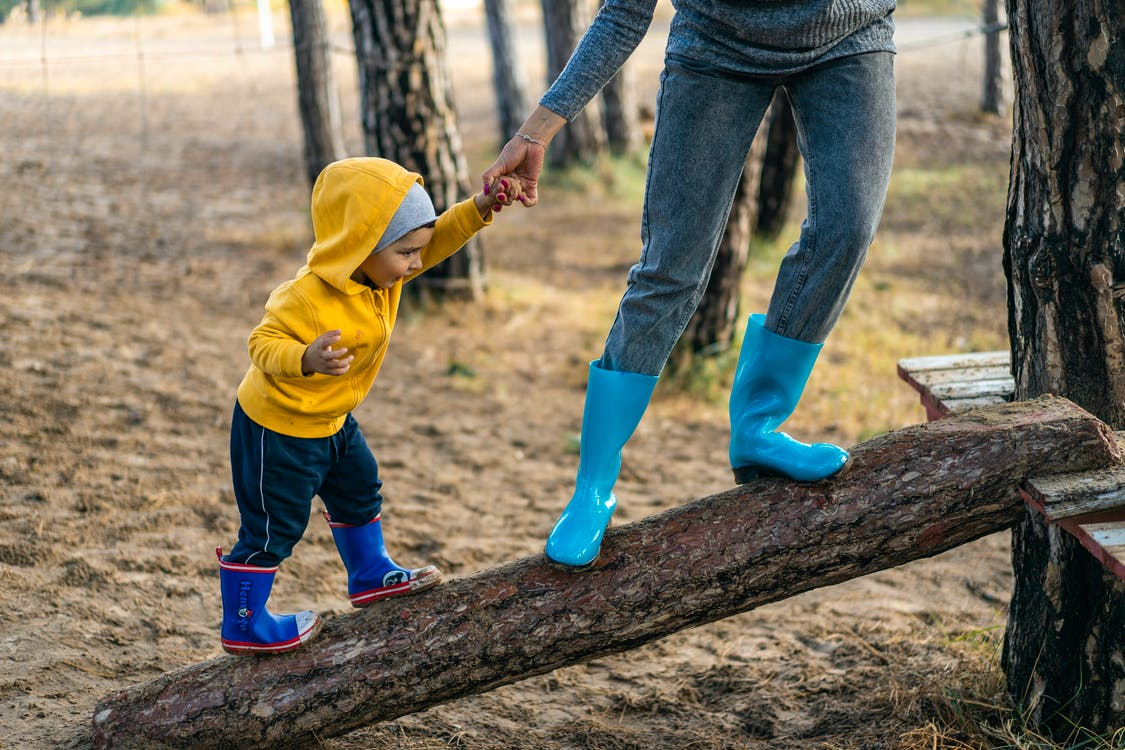 6 Things That Will Bring Peace To Your Family Life