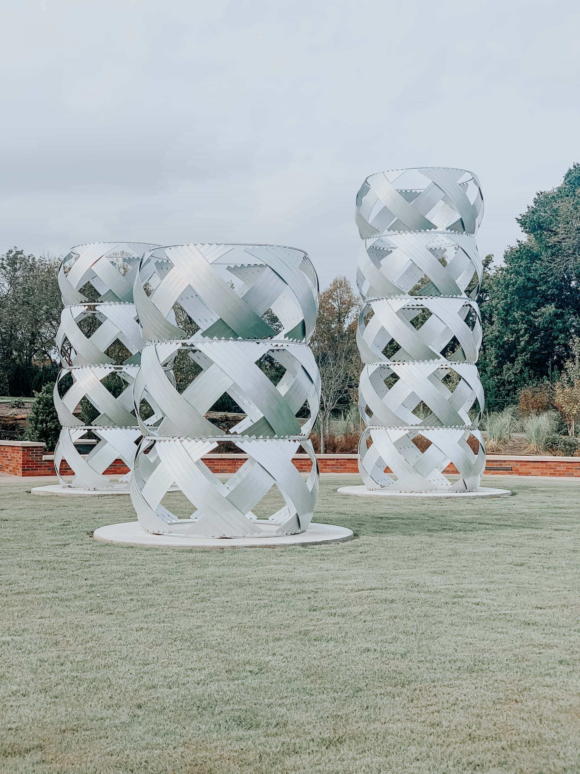 Montgomery Museum of Fine Arts and Sculpture Garden